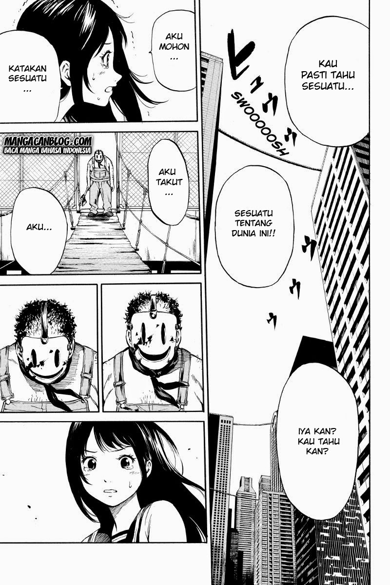 Tenkuu Shinpan Chapter 2 Image 7