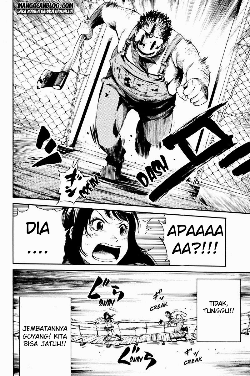 Tenkuu Shinpan Chapter 2 Image 8