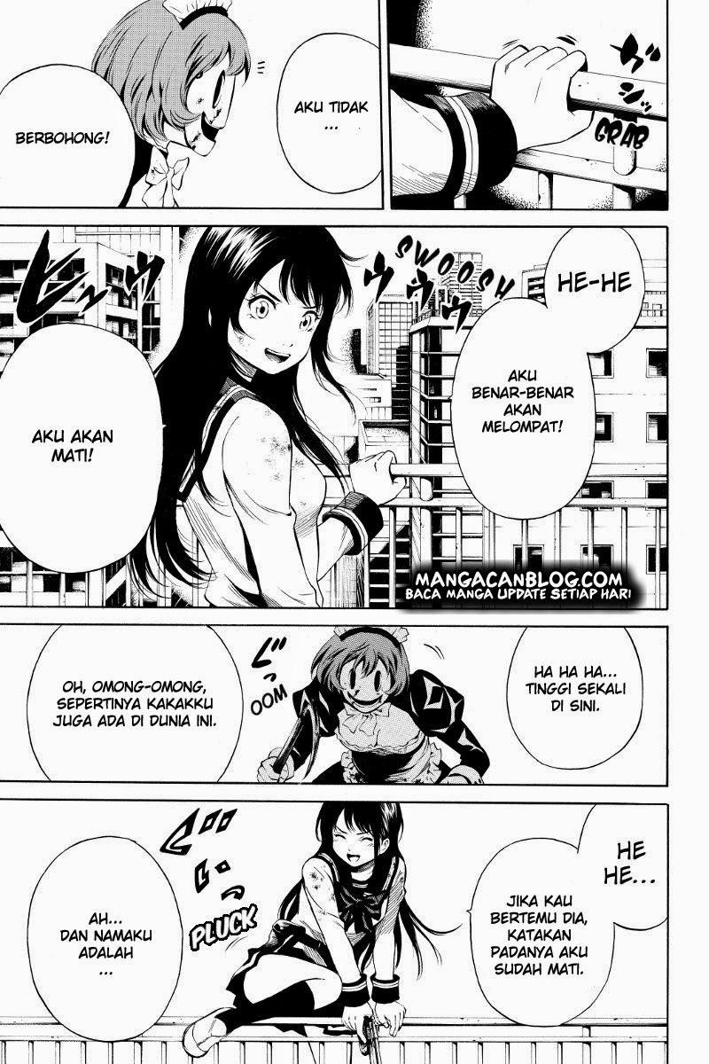 Tenkuu Shinpan Chapter 20 Image 5