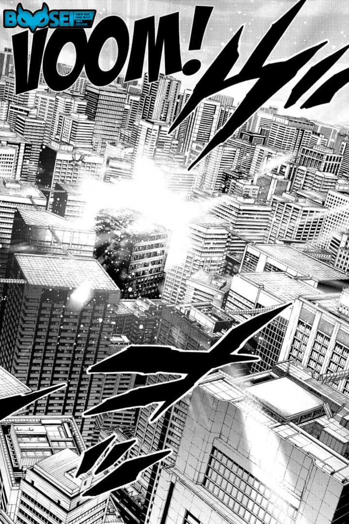 Tenkuu Shinpan Chapter 207 Image 11