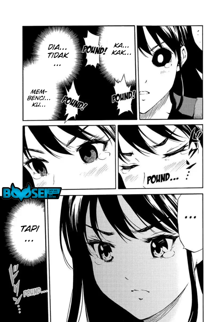 Tenkuu Shinpan Chapter 210 Image 14
