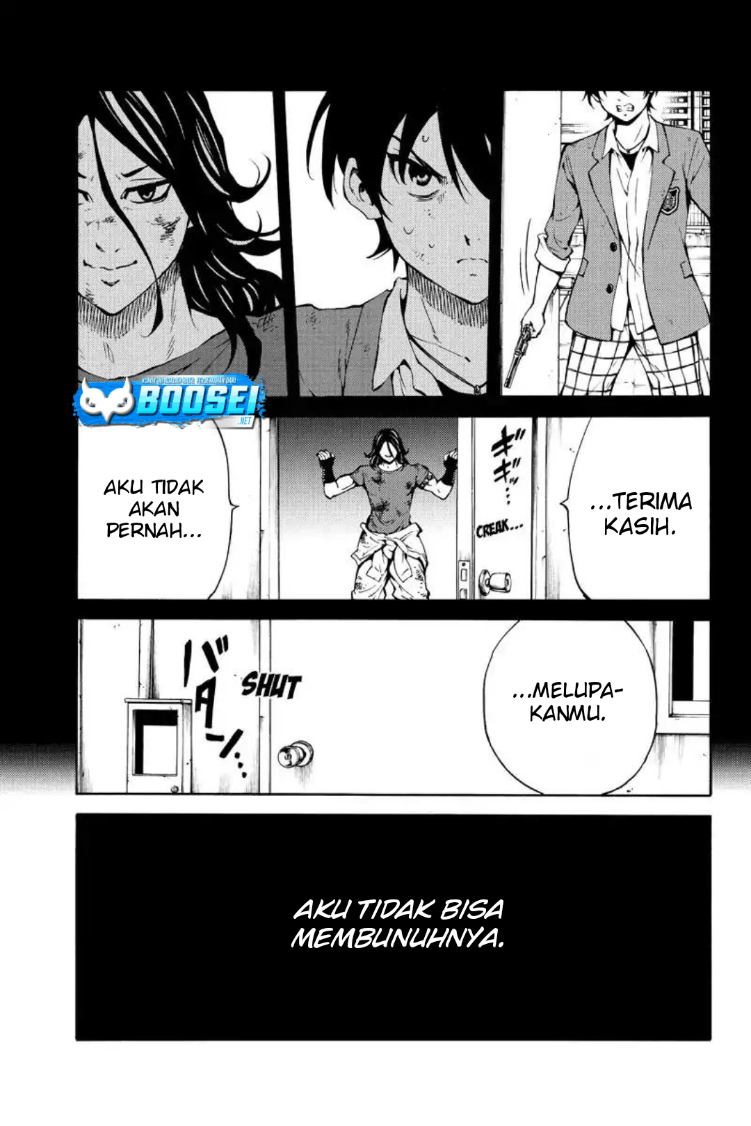 Tenkuu Shinpan Chapter 215 Image 15