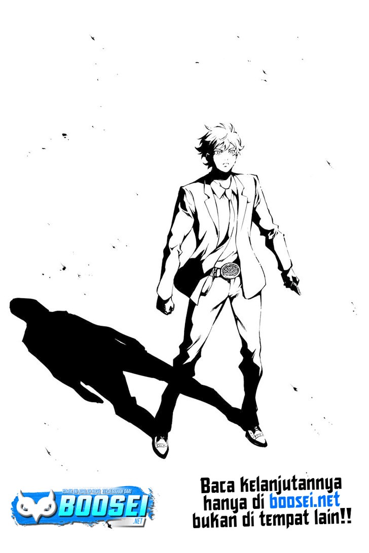 Tenkuu Shinpan Chapter 221 Image 9