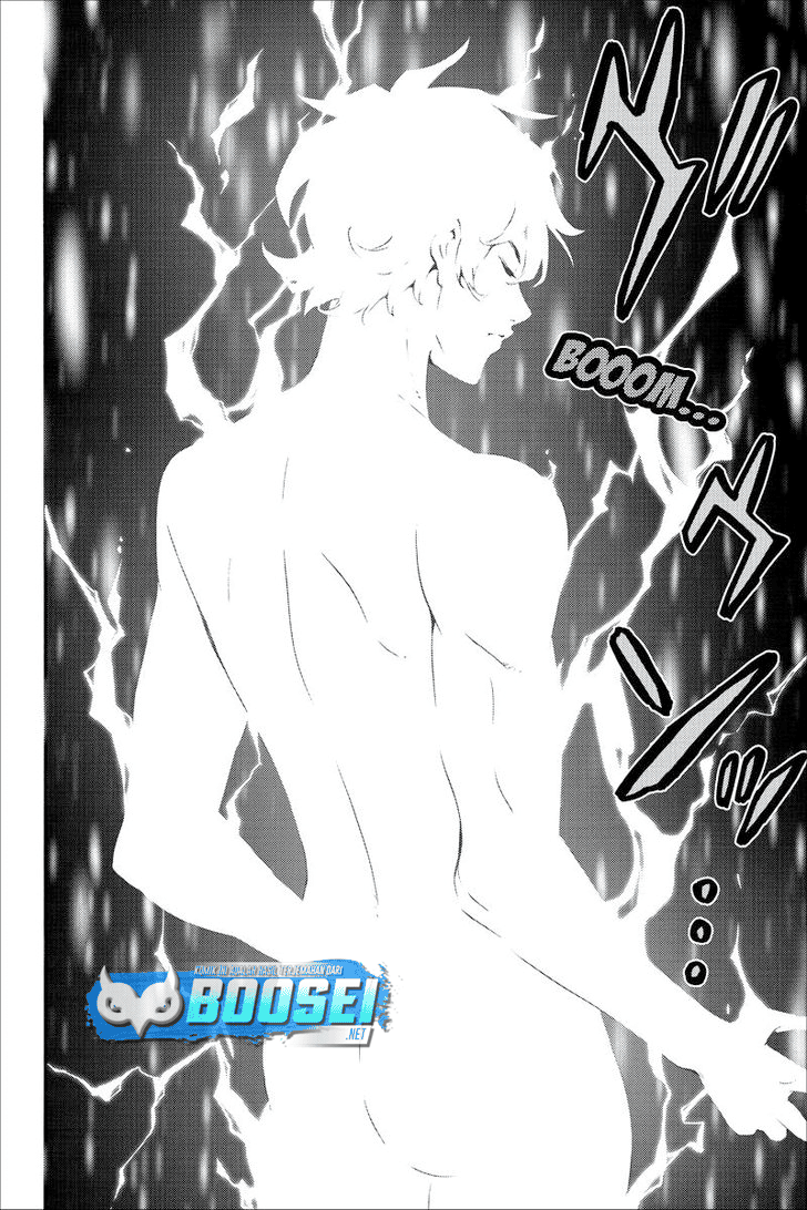 Tenkuu Shinpan Chapter 224 Image 6