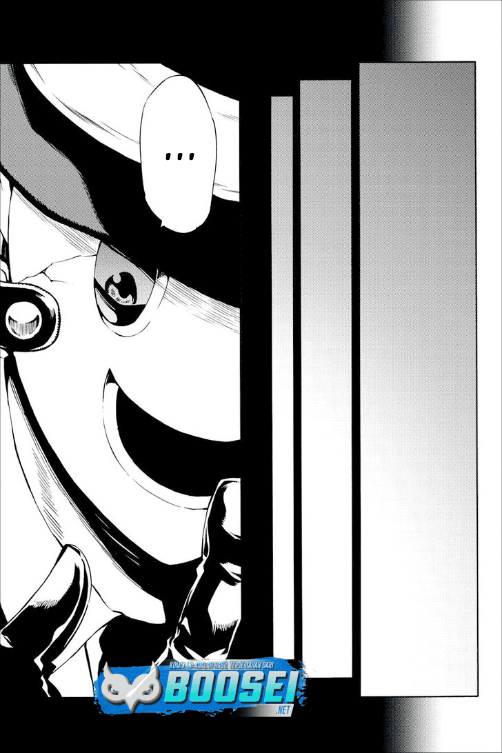 Tenkuu Shinpan Chapter 224 Image 7
