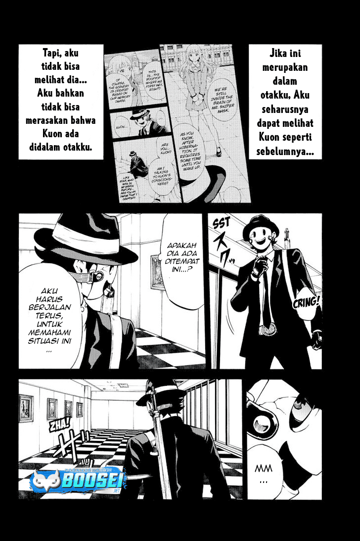 Tenkuu Shinpan Chapter 224 Image 10