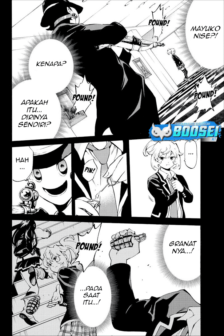 Tenkuu Shinpan Chapter 224 Image 14