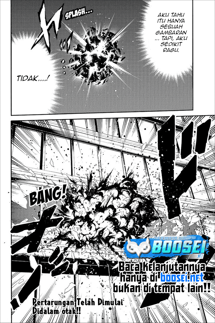 Tenkuu Shinpan Chapter 224 Image 16