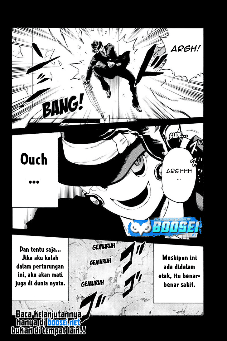 Tenkuu Shinpan Chapter 225 Image 2