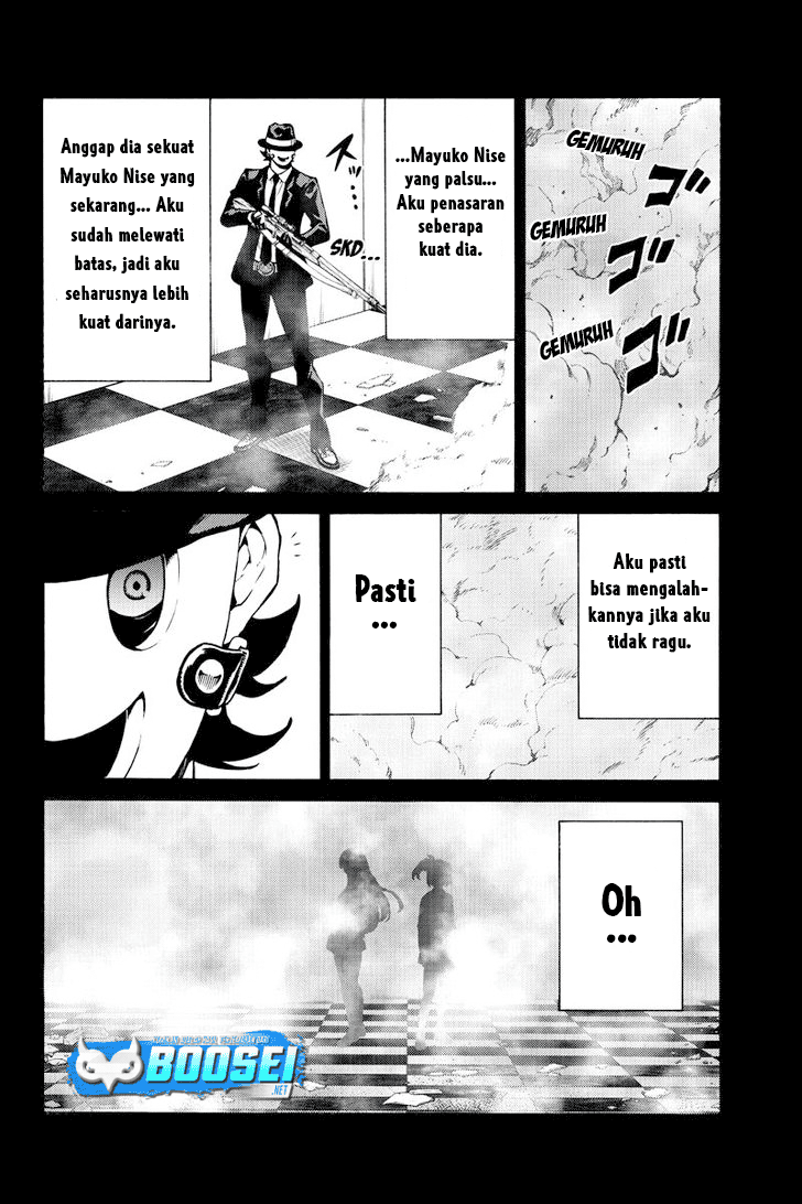 Tenkuu Shinpan Chapter 225 Image 4