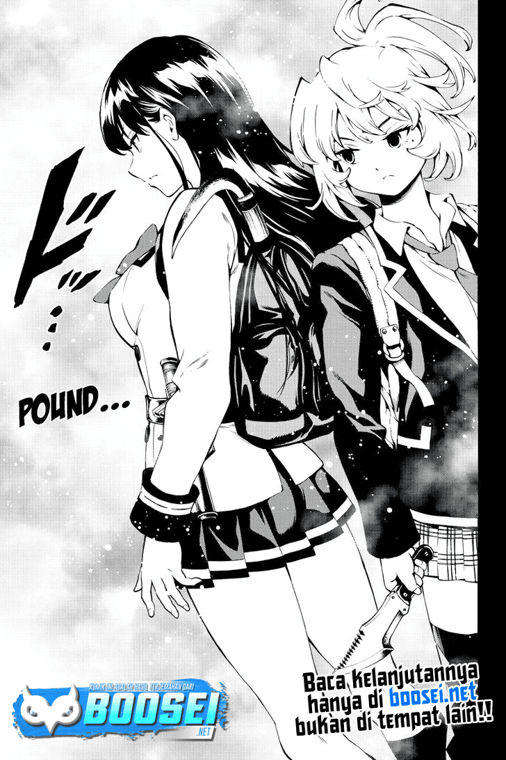 Tenkuu Shinpan Chapter 225 Image 5