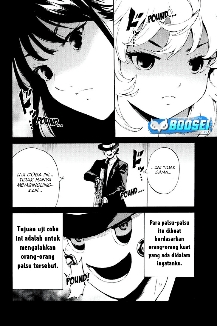 Tenkuu Shinpan Chapter 225 Image 6