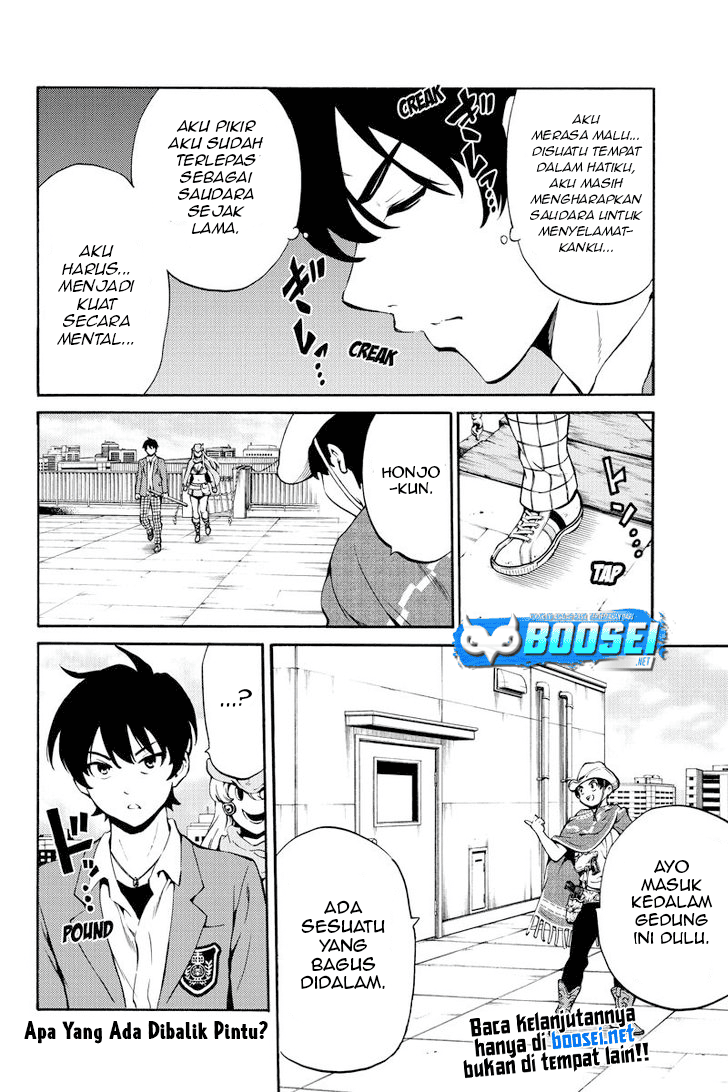 Tenkuu Shinpan Chapter 225 Image 16