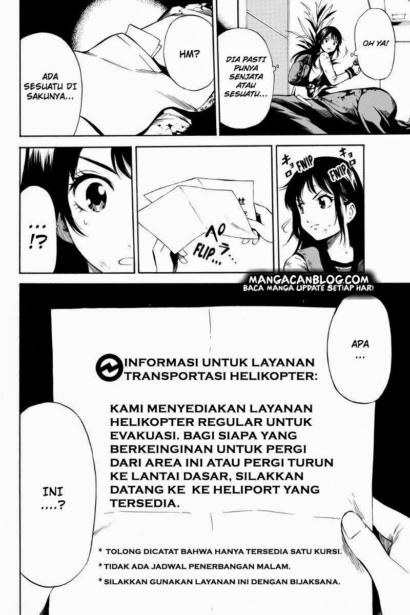 Tenkuu Shinpan Chapter 23 Image 6