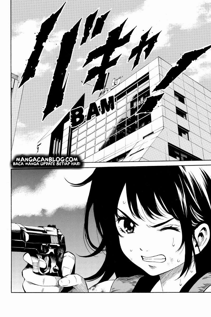 Tenkuu Shinpan Chapter 24 Image 4