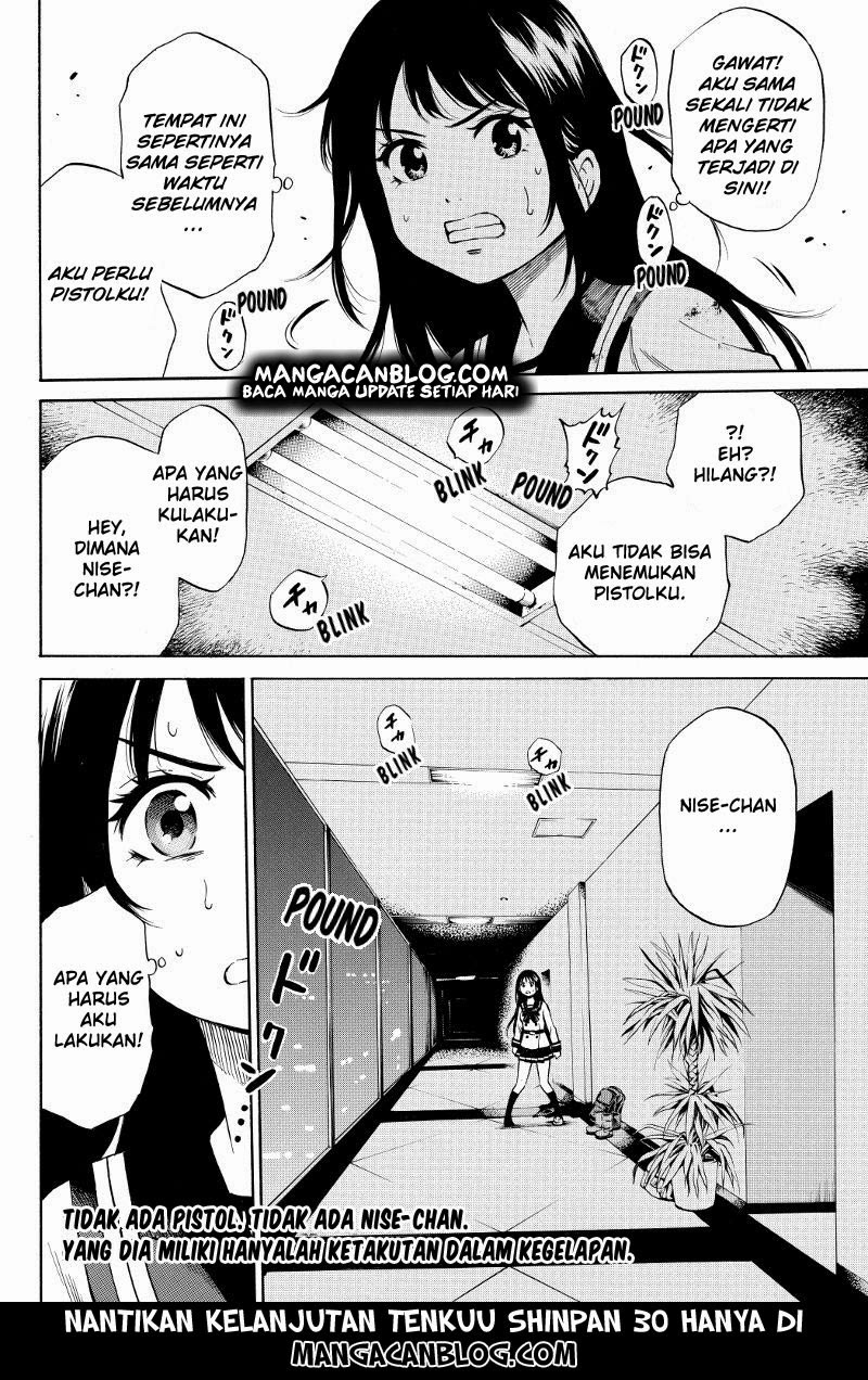 Tenkuu Shinpan Chapter 29 Image 10