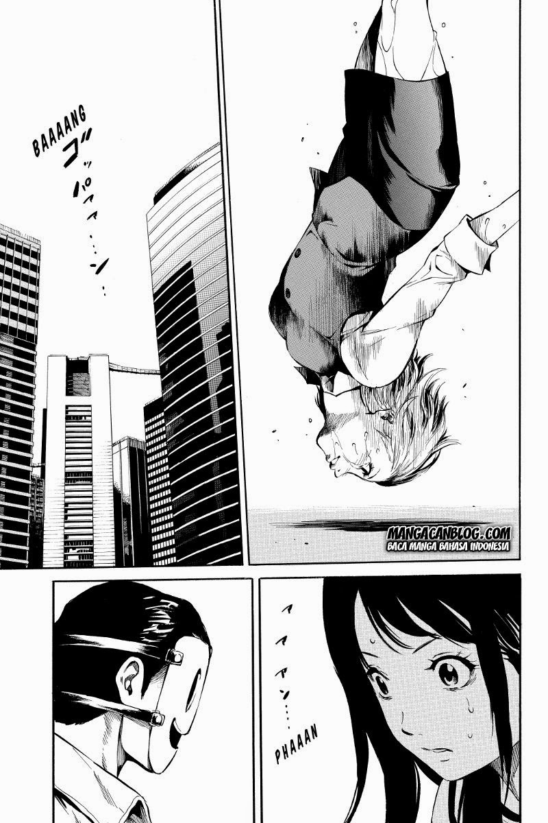 Tenkuu Shinpan Chapter 3 Image 9