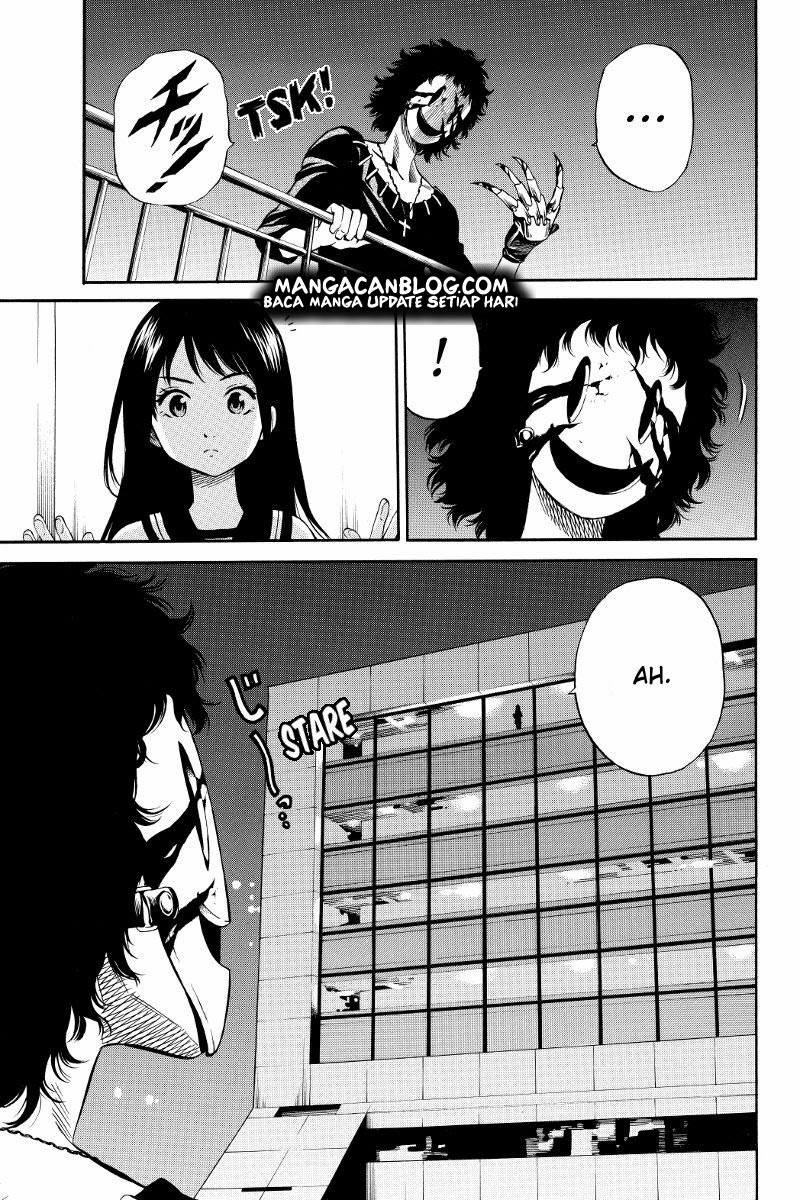 Tenkuu Shinpan Chapter 30 Image 7