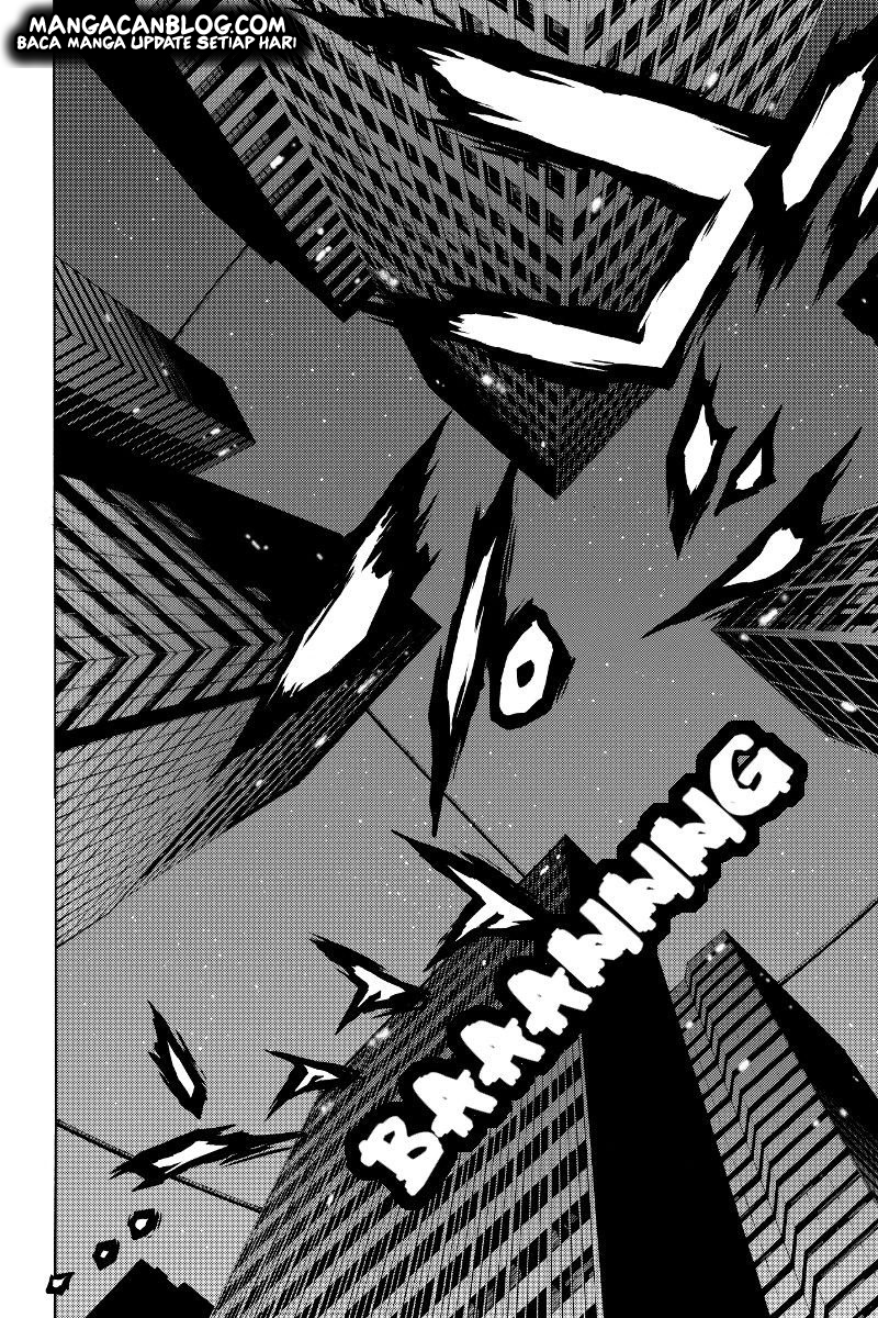 Tenkuu Shinpan Chapter 45 Image 7