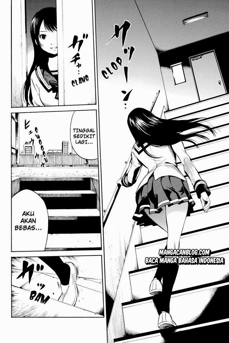 Tenkuu Shinpan Chapter 5 Image 2
