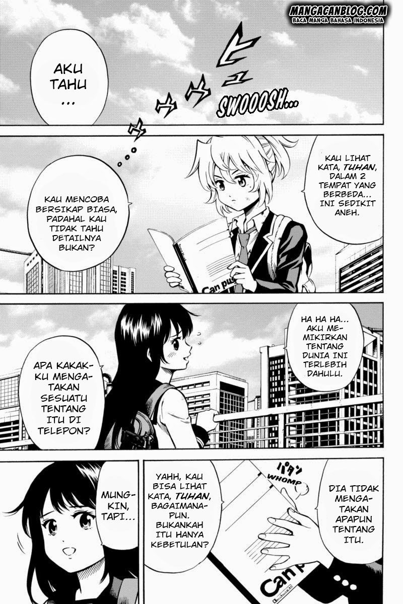 Tenkuu Shinpan Chapter 55 Image 5