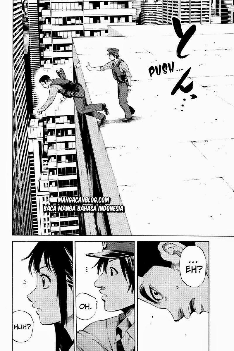 Tenkuu Shinpan Chapter 8 Image 8