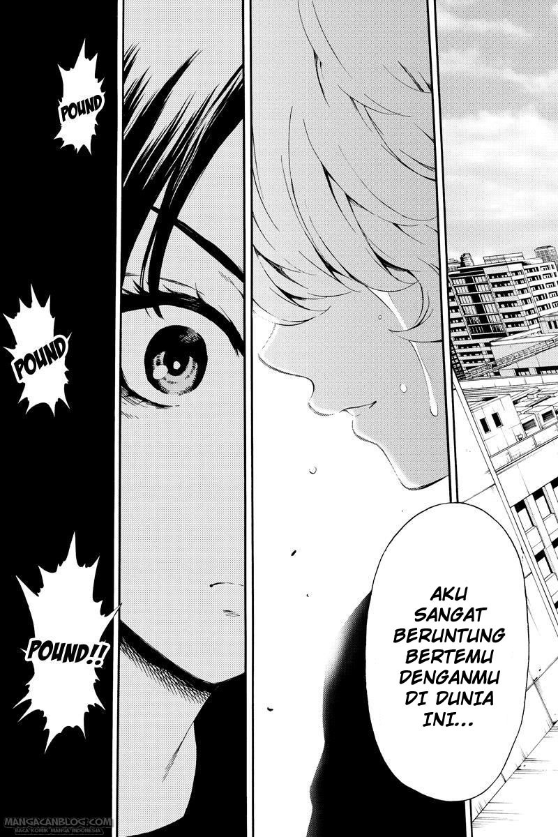 Tenkuu Shinpan Chapter 83 Image 6