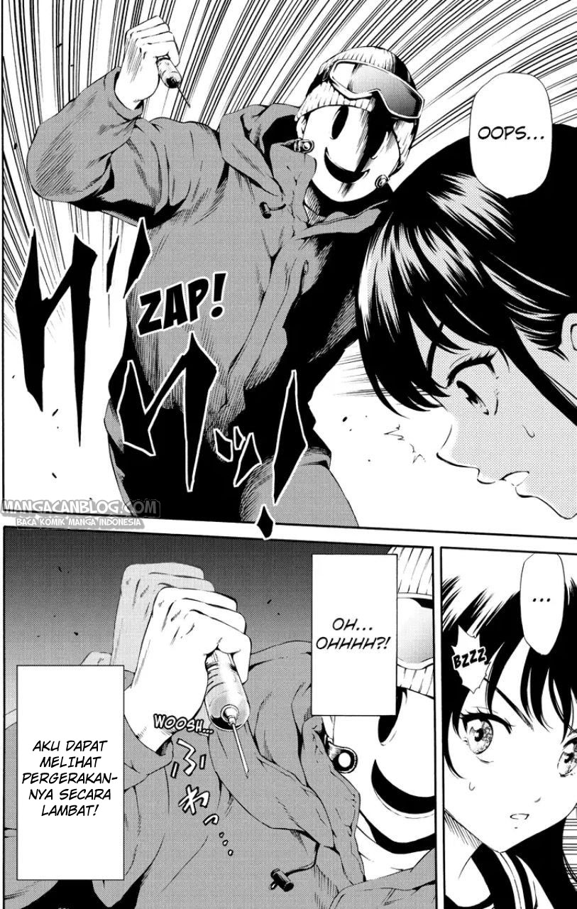 Tenkuu Shinpan Chapter 89 Image 11