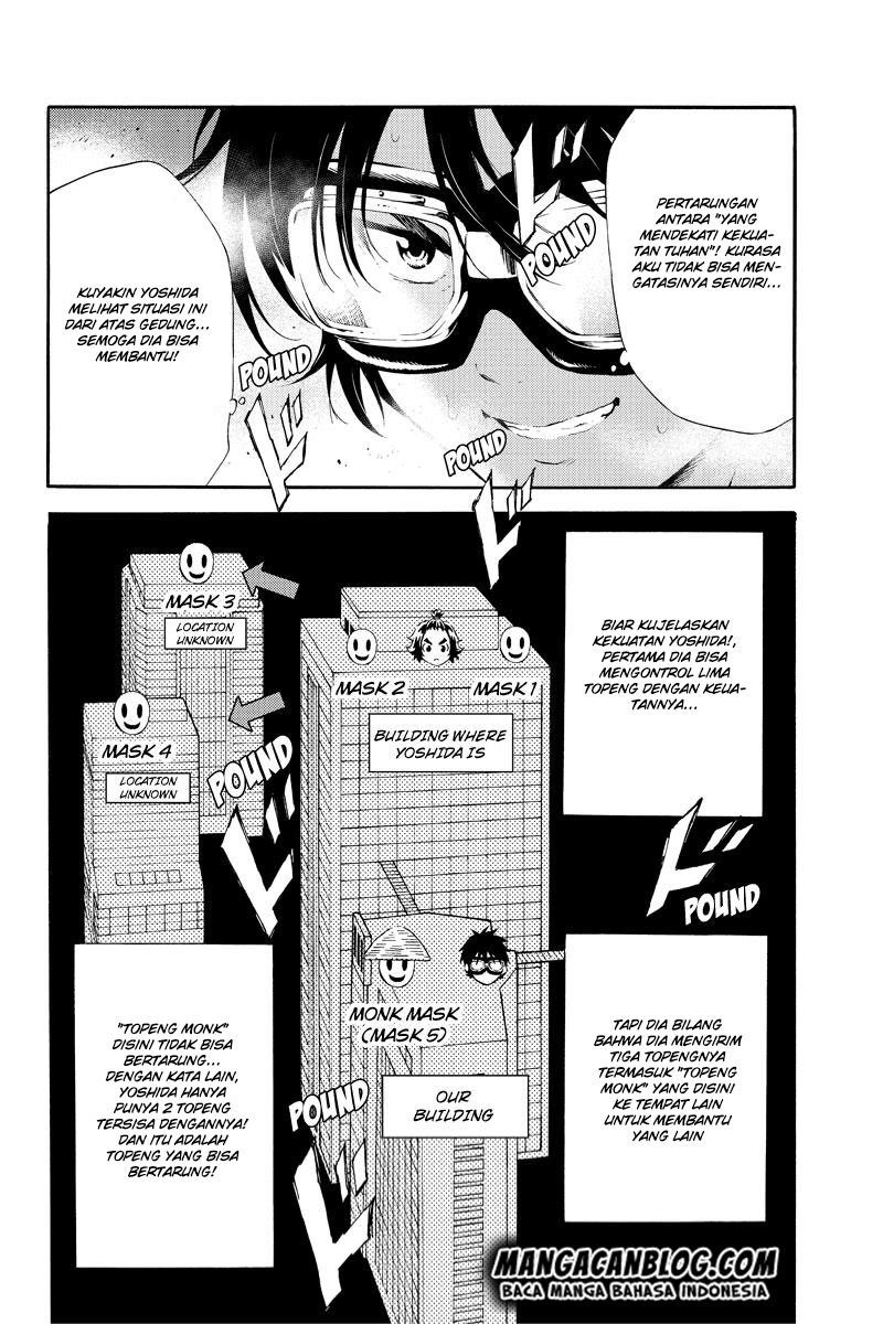 Tenkuu Shinpan Chapter 93 Image 5