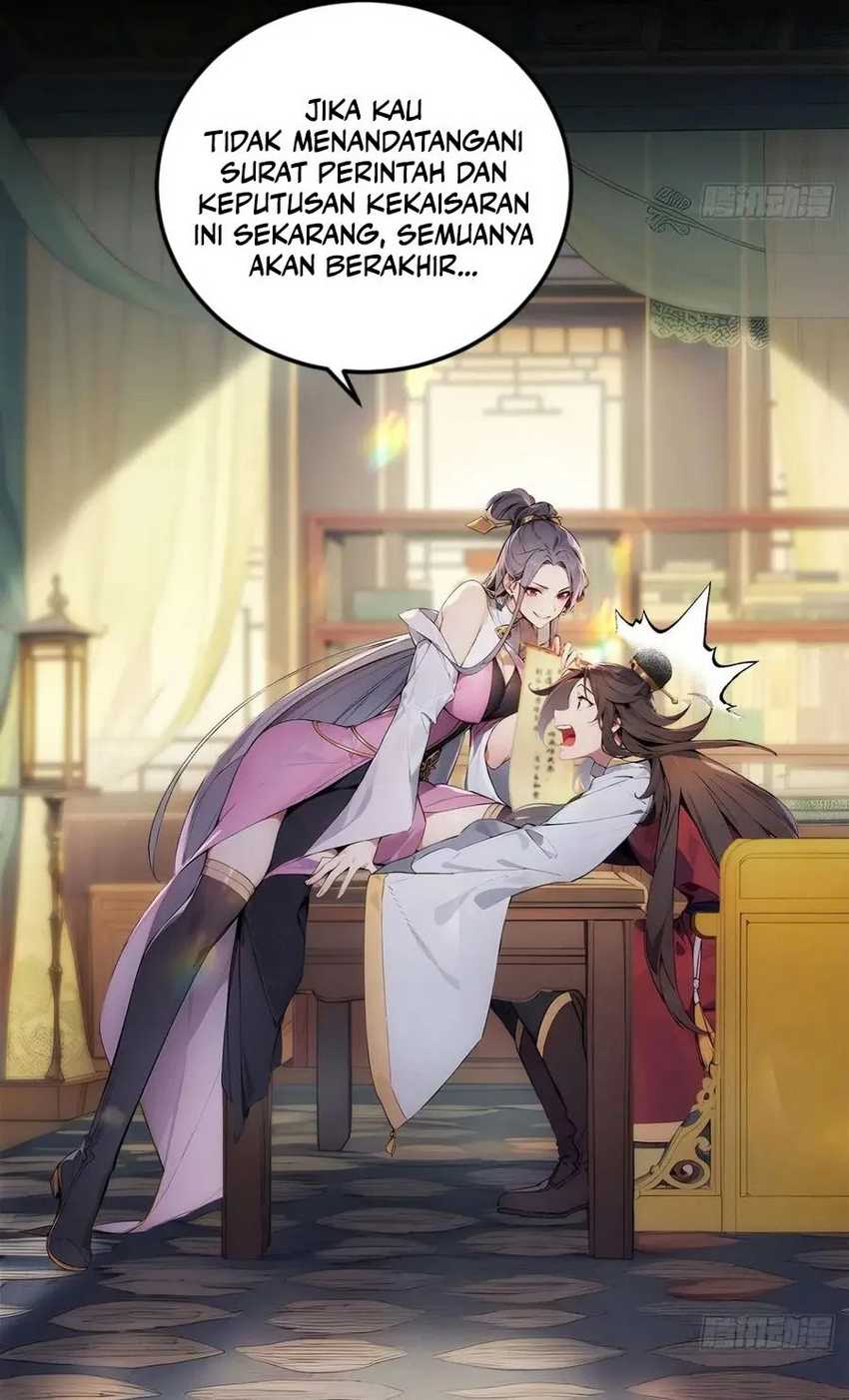 Return to the Ancient Times as an Emperor Chapter 01 Image 5