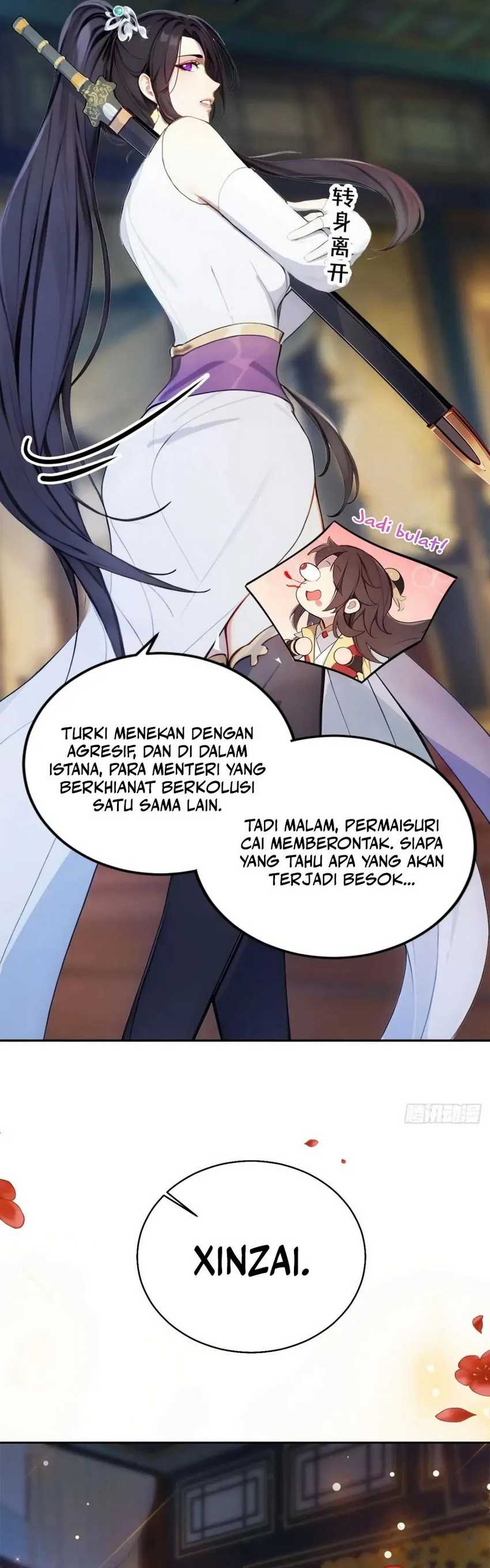 Return to the Ancient Times as an Emperor Chapter 02 Image 10