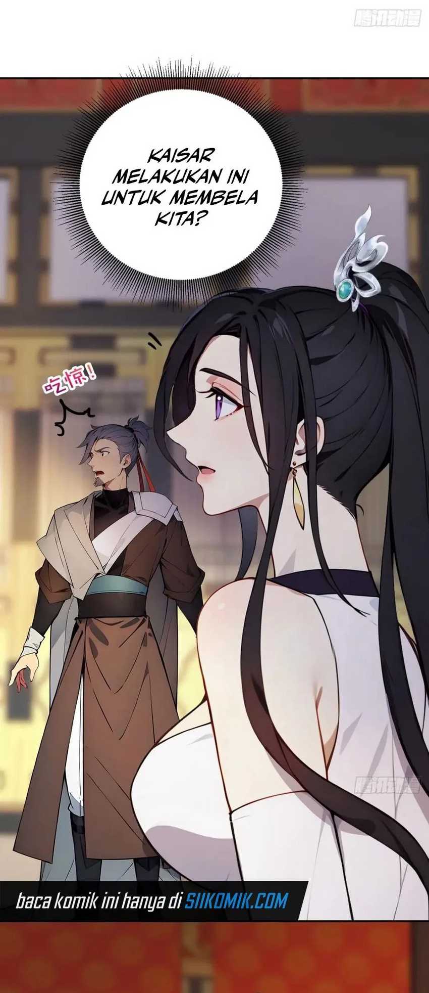Return to the Ancient Times as an Emperor Chapter 03 Image 4