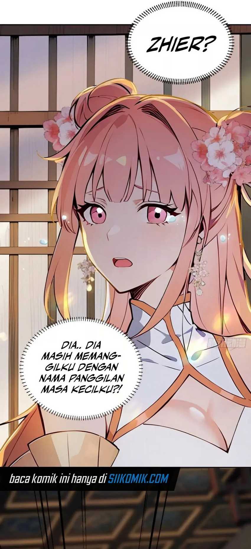 Return to the Ancient Times as an Emperor Chapter 03 Image 33