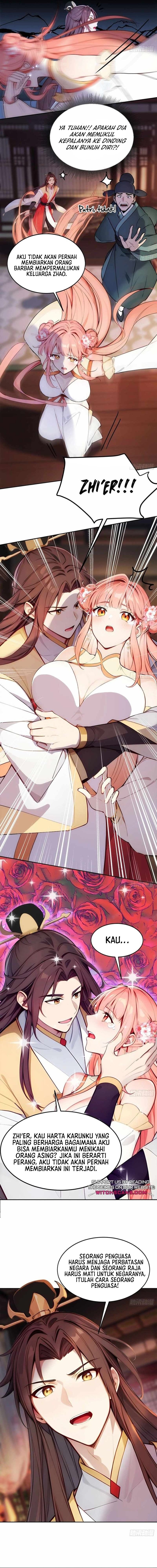 Return to the Ancient Times as an Emperor Chapter 04 Image 1