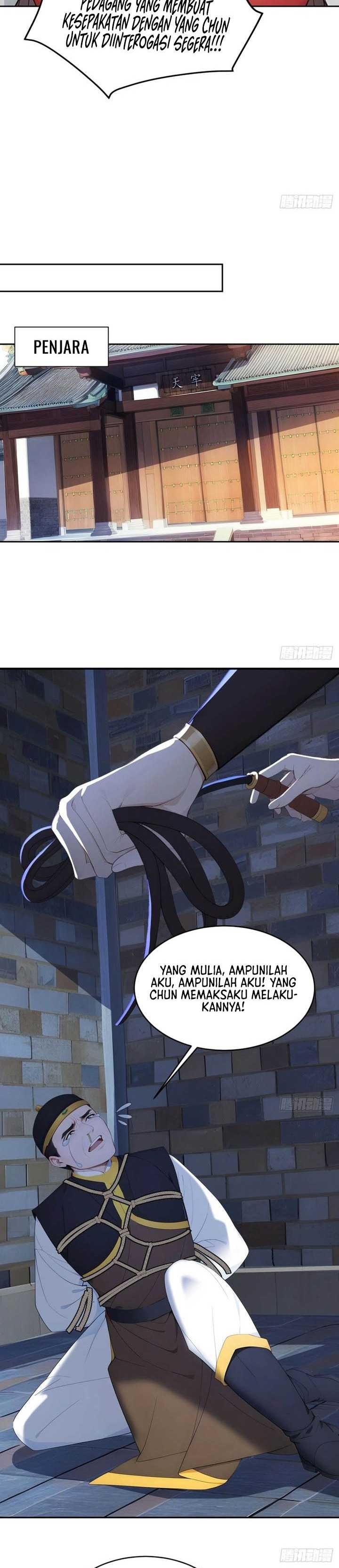 Return to the Ancient Times as an Emperor Chapter 12 Image 7