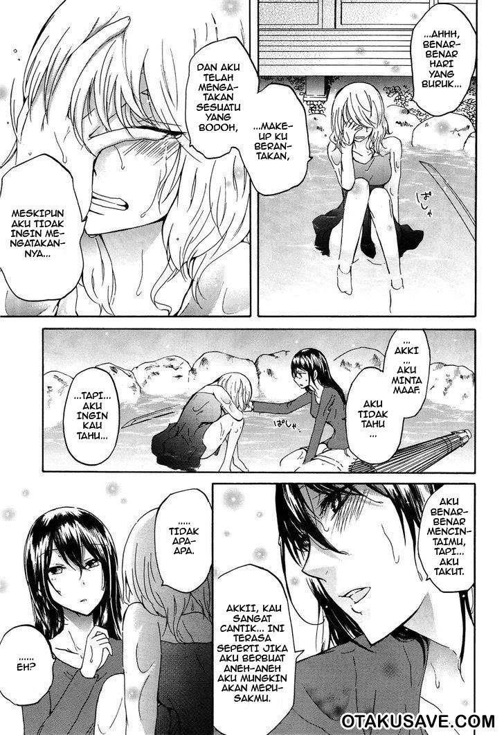 Love Death. Chapter 03 Image 6