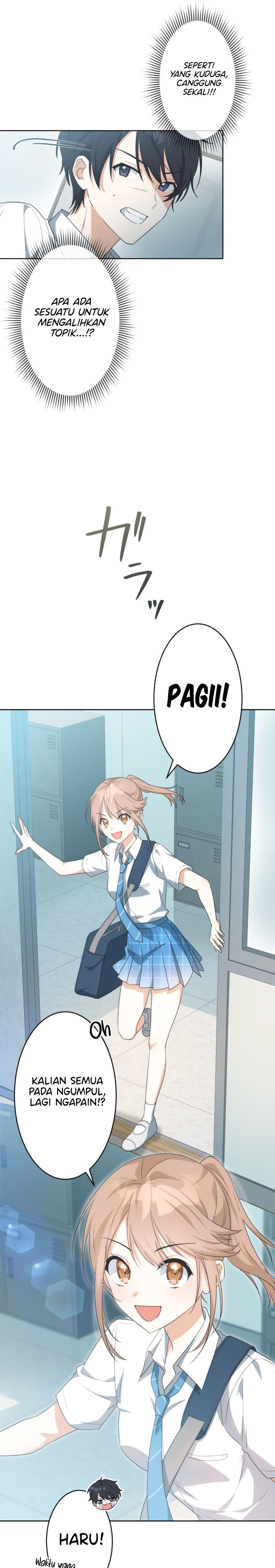 Chitose-kun wa Ramune Bin no Naka (Webtoon) Chapter 03 Image 7