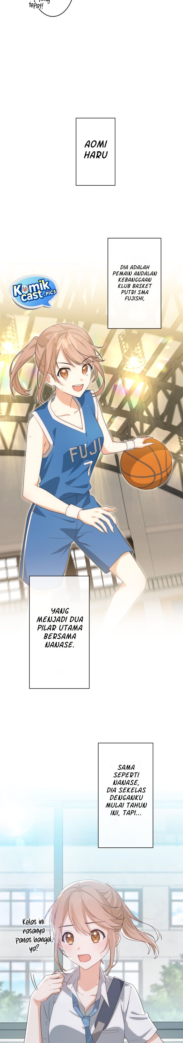 Chitose-kun wa Ramune Bin no Naka (Webtoon) Chapter 03 Image 8