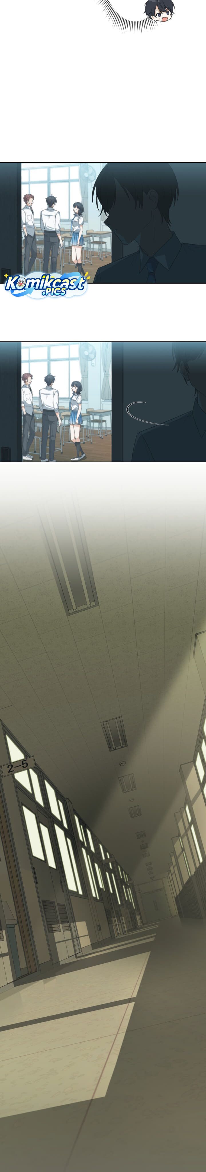 Chitose-kun wa Ramune Bin no Naka (Webtoon) Chapter 03 Image 10