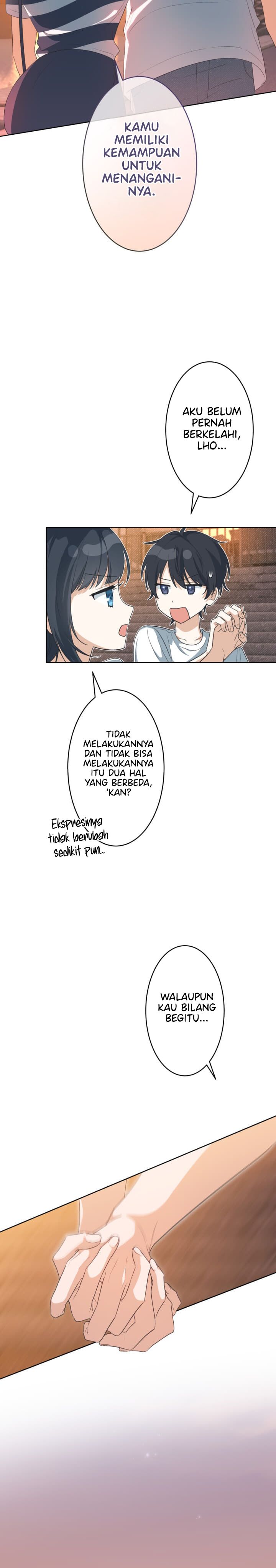 Chitose-kun wa Ramune Bin no Naka (Webtoon) Chapter 03 Image 16