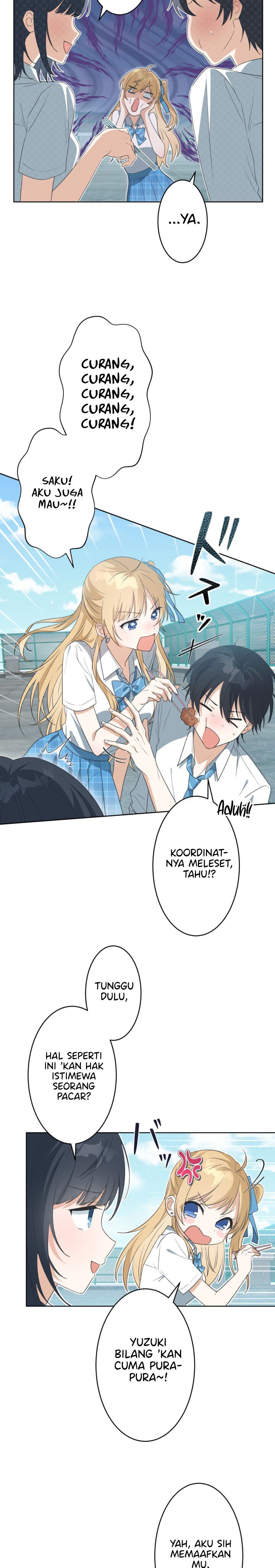 Chitose-kun wa Ramune Bin no Naka (Webtoon) Chapter 03 Image 28