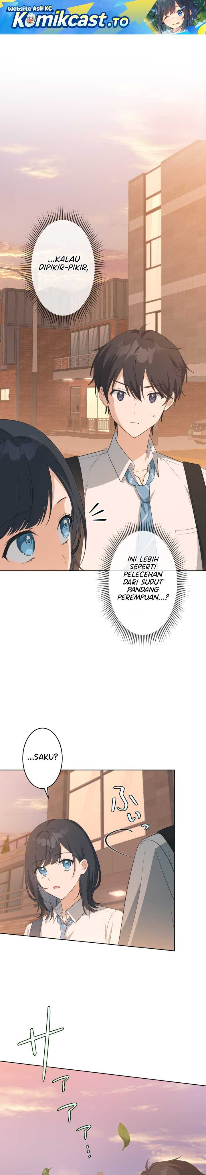 Chitose-kun wa Ramune Bin no Naka (Webtoon) Chapter 05 Image 1