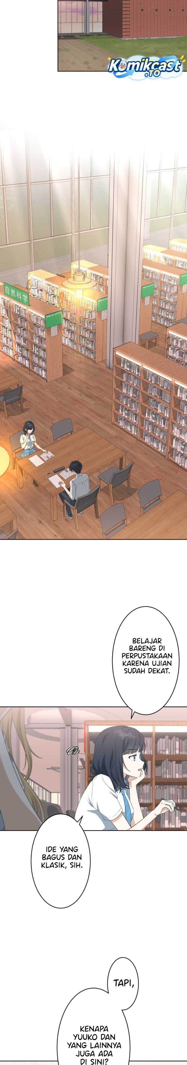 Chitose-kun wa Ramune Bin no Naka (Webtoon) Chapter 05 Image 5