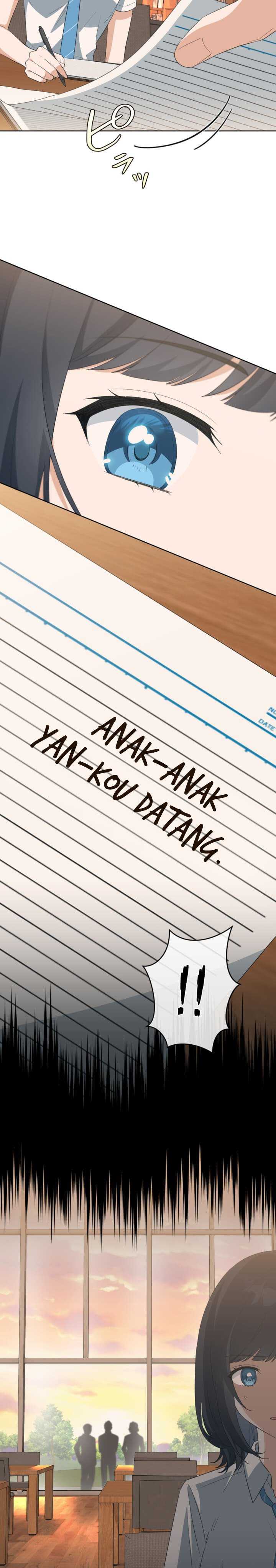 Chitose-kun wa Ramune Bin no Naka (Webtoon) Chapter 05 Image 12