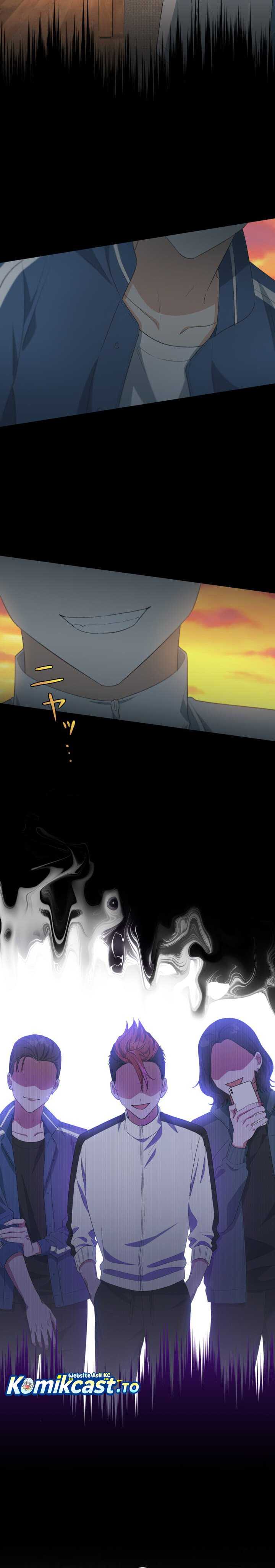 Chitose-kun wa Ramune Bin no Naka (Webtoon) Chapter 05 Image 13