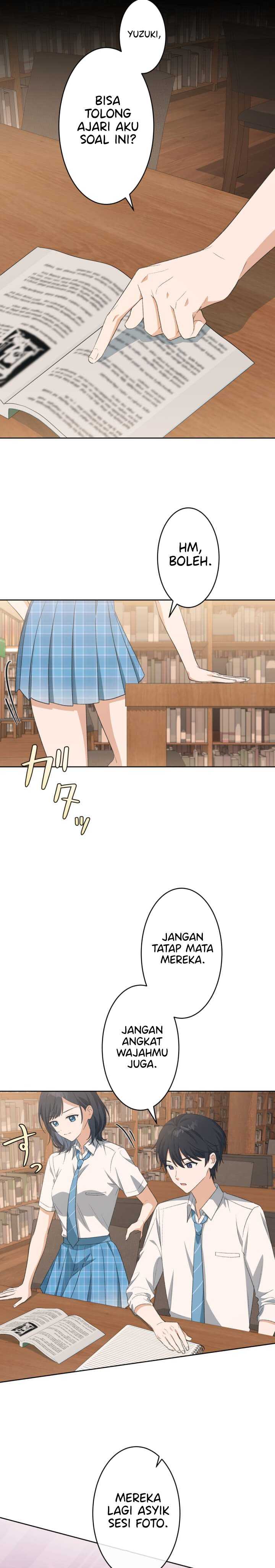Chitose-kun wa Ramune Bin no Naka (Webtoon) Chapter 05 Image 14