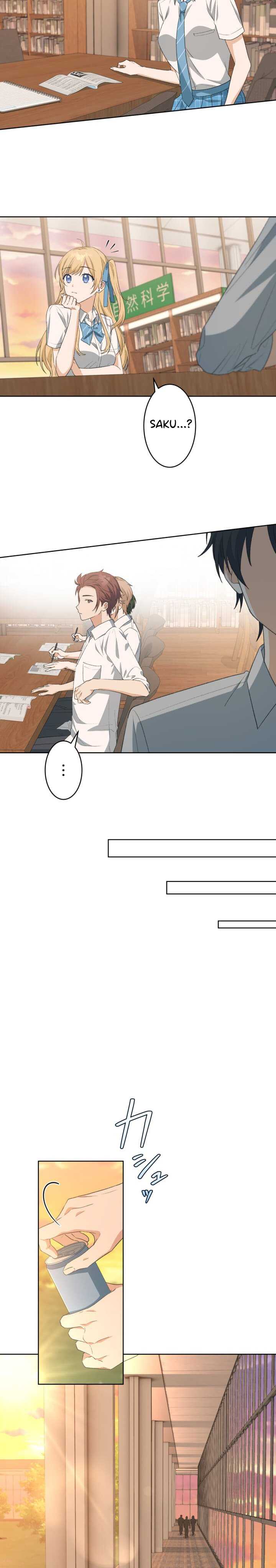 Chitose-kun wa Ramune Bin no Naka (Webtoon) Chapter 05 Image 17