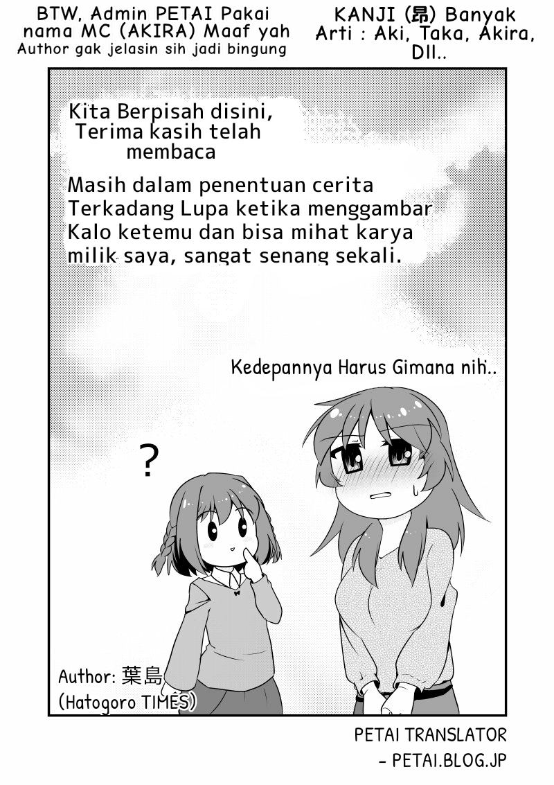 The Story of a Man Turned Girl Who Fell in Love with a Trap Chapter 10 Image 5