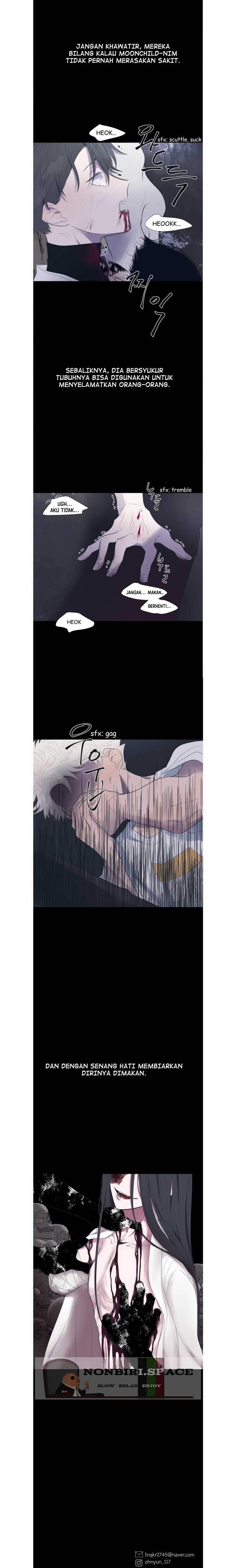 Moonmade Child Chapter 01 Image 15