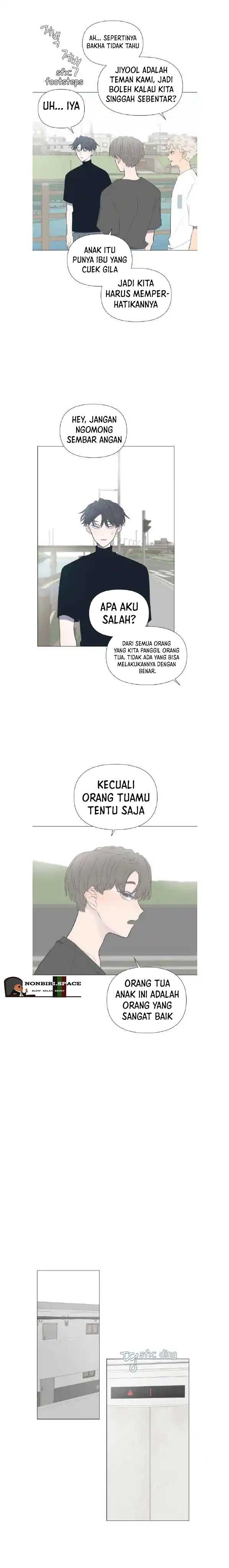 Moonmade Child Chapter 11 Image 14